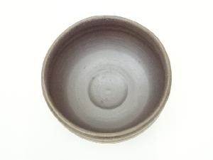 備前焼 桃山窯造 茶碗（箱付） | 宗 sou::お茶道具・着物のお店